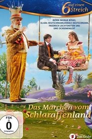 Das Märchen vom Schlaraffenland