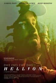 Hellion film en streaming