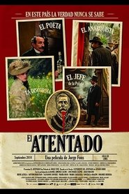 El Atentado film en streaming