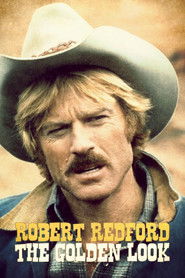 Robert Redford: The Golden Look (2019)