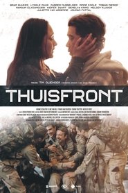 Thuisfront Episode Rating Graph poster