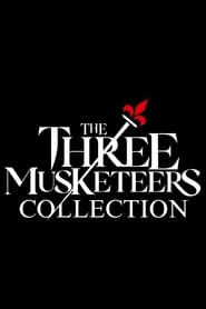 The Three Musketeers Collection streaming