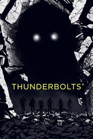 Thunderbolts* (2025)