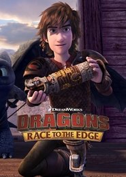 DreamWorks Dragons Season 4 Episode 2