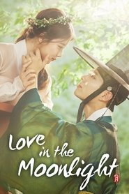 Poster Love in the Moonlight - Specials 2016
