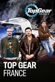 Voir Top Gear France streaming VF - WikiSeries 