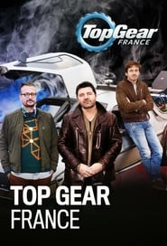 Poster Top Gear France - Season 4 2024