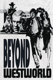 Beyond Westworld постер