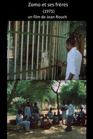 Zomo et ses frères (1975)