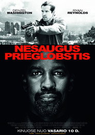Nesaugus prieglobstis (2012)