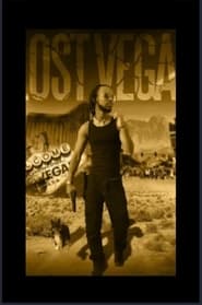 Lost Vegas постер