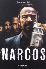 Narcos Saison 3 Episode 8 VOSTFR Narcos Saison 3 Episode 8 VOSTFR