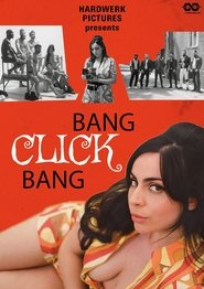 Poster Bang Click Bang 2021