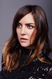 Jessica Stroup as Joy Meachum