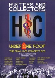 Poster Hunters & Collectors: Under One Roof 2003