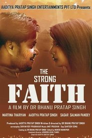 Poster The Strong Faith 1970