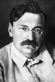 Vyacheslav Menzhinsky Vyacheslav Menzhinsky