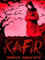 Kafir постер