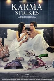Karma Strikes (2023) Hindi Full Movie Download | WEB-DL 480p 720p 1080p