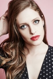 Carly Chaikin as Self