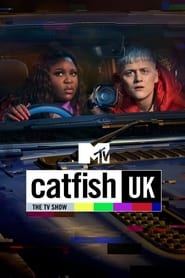Catfish UK постер