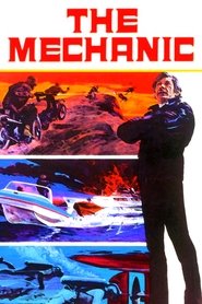 مشاهدة فيلم The Mechanic 1972 مترجم