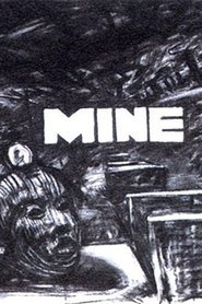 Poster Mine 1991