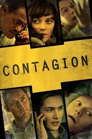 Contagion / ინფიცირება