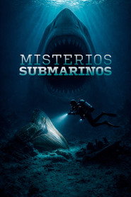 Misterios Submarinos постер