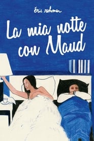La mia notte con Maud (1969)