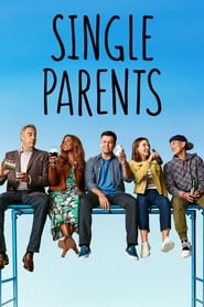 Poster Single Parents - Season 1 Episode 22 : Lance Bass Space Cump 2020