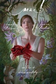 mãe! movie poster player
