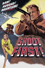 Rough Shoot (1953)