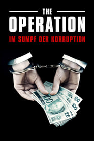 Poster The Operation - Im Sumpf der Korruption