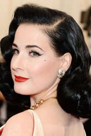 Dita Von Teese