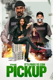 The Pickup-2025