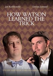 How Watson learned the trick (1970)