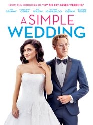 Simple Wedding постер