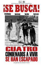 Watch Cuatro condenados a vivir se han escapado (2026) Full Movie Online Free (2026)