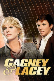 Cagney et Lacey (1982)