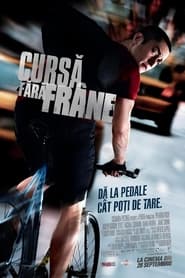 Cursă fără frâne (2012)