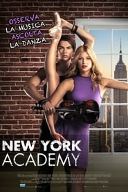 New York Academy dvd ita subs completo moviea ltadefinizione01
->[1080p]<- 2016