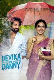 Devika & Danny постер