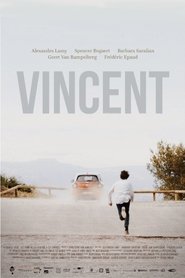 Vincent постер