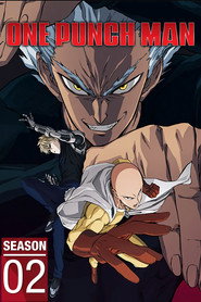 One-Punch Man Season 2 11