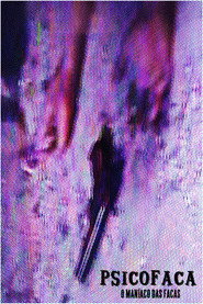 Psicofaca - O Maníaco das Facas
