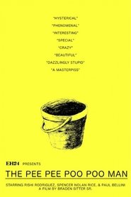 Poster for The Pee Pee Poo Poo Man