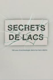 Poster Secrets de lac