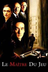 Le Maître du jeu (2003) Le Maître du jeu (2003)