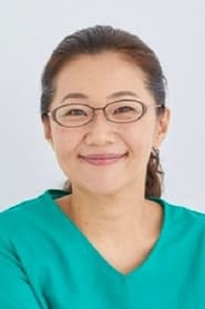 Image Atsuko Anami